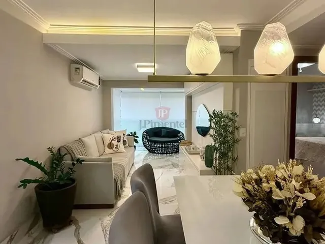 Imagem: O Mais Lindo Dois Quartos da Enseada do