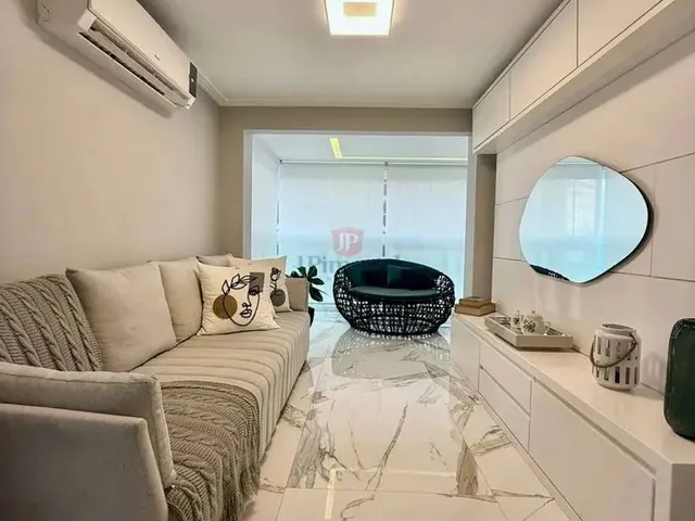Imagem 8: O Mais Lindo Dois Quartos da Enseada do Suá Esta a Venda e Pode Ser Seu !!