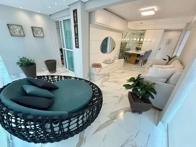 Imagem 4: O Mais Lindo Dois Quartos da Enseada do Suá Esta a Venda e Pode Ser Seu !!