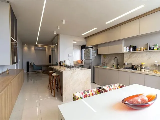 Imagem: Apartamento com 3 Quartos À Venda em Enseada