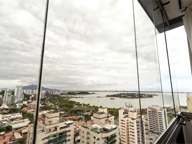 Imagem 6: Apartamento com 3 Quartos À Venda em Enseada do Suá - Es
