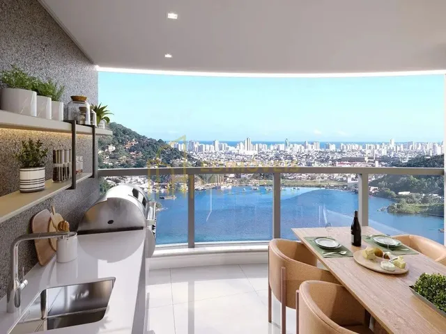 Imagem 13: Apartamento Único no Ilha de santa Maria: Design Moderno e Lazer Sofisticado!