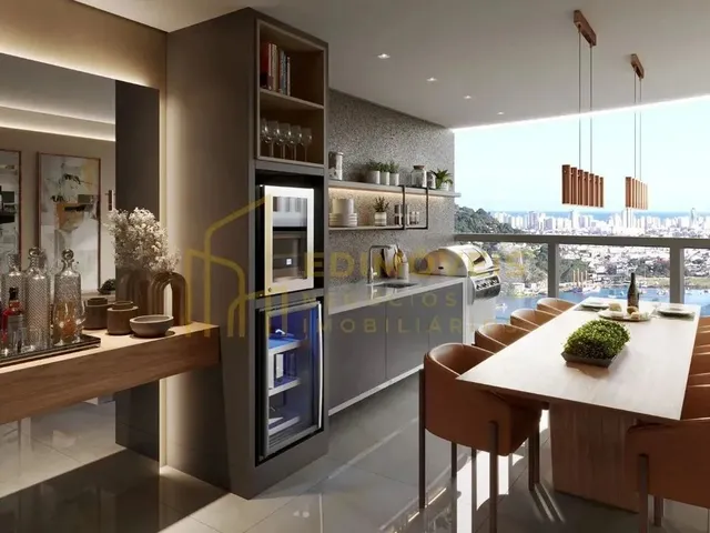 Imagem 5: Apartamento Único no Ilha de santa Maria: Design Moderno e Lazer Sofisticado!