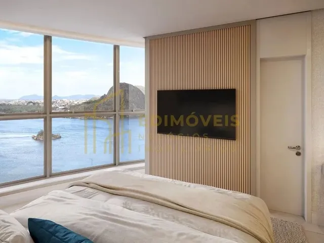 Imagem 11: Apartamento Único no Ilha de santa Maria: Design Moderno e Lazer Sofisticado!