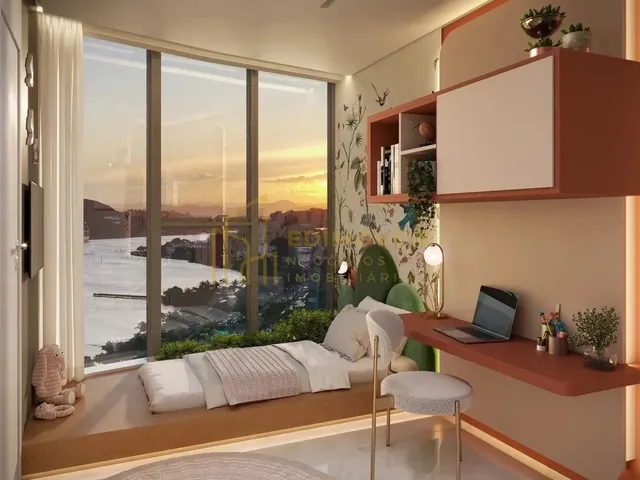Imagem 12: Apartamento Único no Ilha de santa Maria: Design Moderno e Lazer Sofisticado!