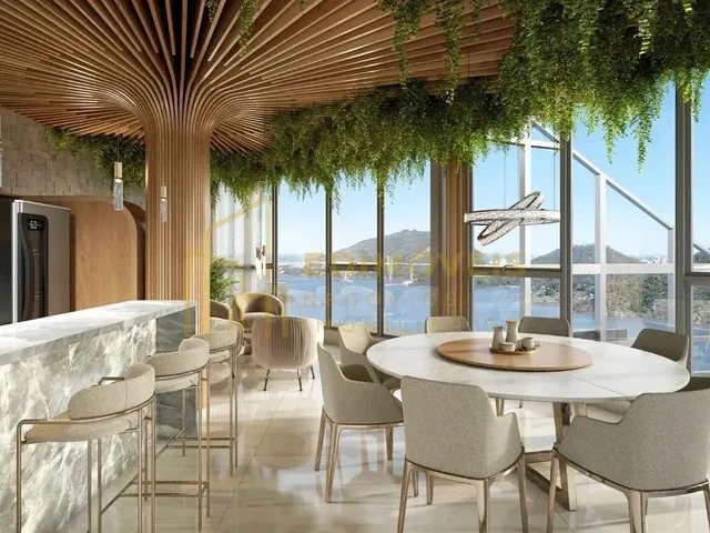 Imagem 16: Apartamento Único no Ilha de santa Maria: Design Moderno e Lazer Sofisticado!