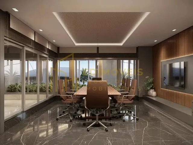 Imagem 9: Apartamento Único no Ilha de santa Maria: Design Moderno e Lazer Sofisticado!