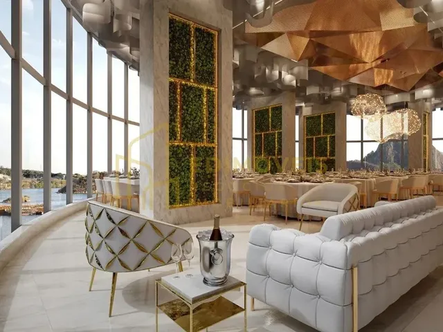 Imagem 10: Apartamento Único no Ilha de santa Maria: Design Moderno e Lazer Sofisticado!