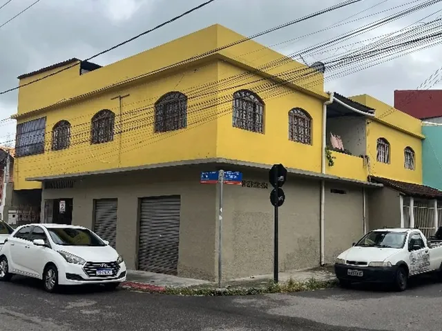 Imagem: Vendo Predio com 03 Casas e Ponto Comercial