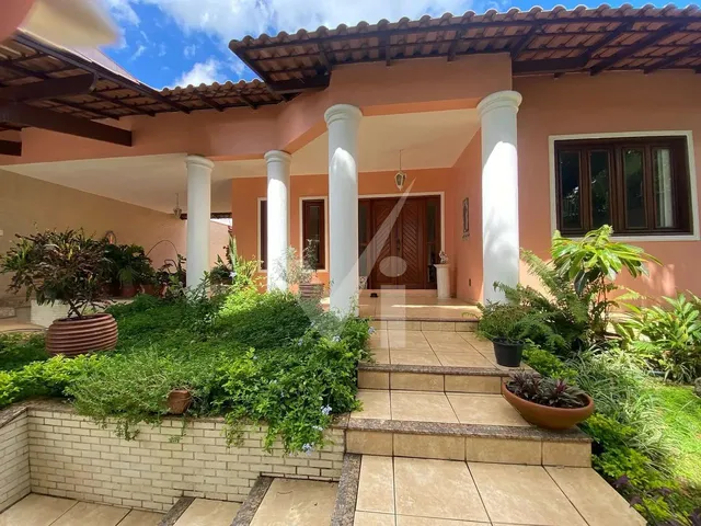 Imagem: Casa À Venda, Mata da Praia, Vitória