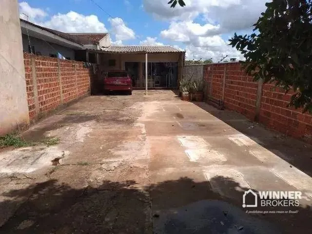 Imagem 5: Casa À Venda, 40 M² por R$ 200.000,00 - Jardim Indaiá - Maringá/Pr
