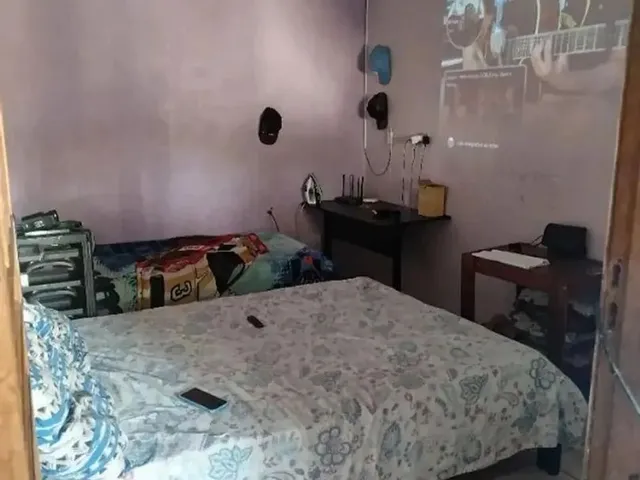 Imagem 3: Casa À Venda, 40 M² por R$ 200.000,00 - Jardim Indaiá - Maringá/Pr