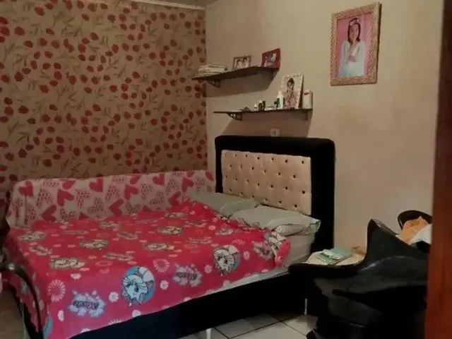 Imagem 2: Casa À Venda, 40 M² por R$ 200.000,00 - Jardim Indaiá - Maringá/Pr