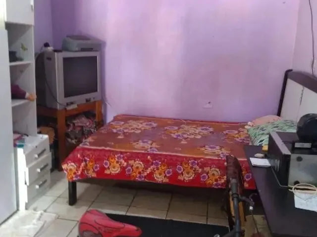 Imagem 6: Casa À Venda, 40 M² por R$ 200.000,00 - Jardim Indaiá - Maringá/Pr
