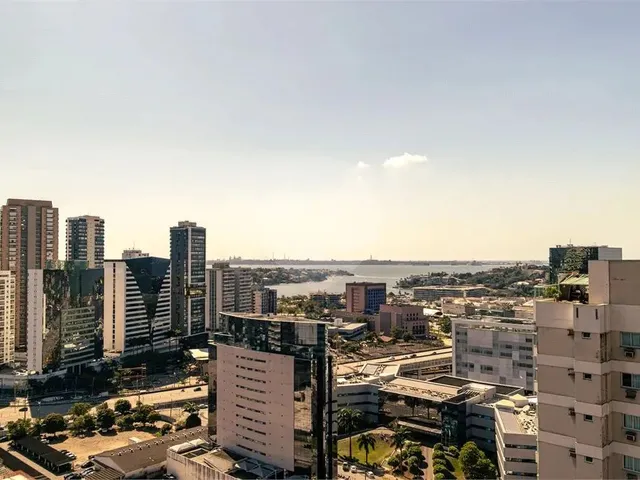 Imagem: Apartamento com 4 Quartos À Venda em Enseada