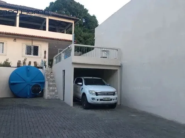 Imagem: Casa 3 Quartos em santa Martha