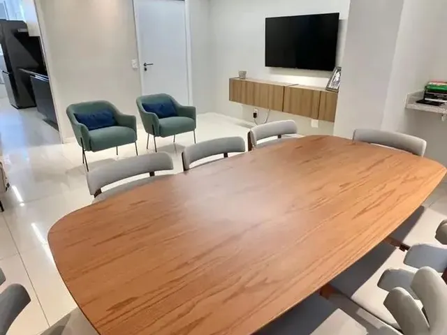 Imagem: Lindo Apartamento 3 Quartos na Enseada do