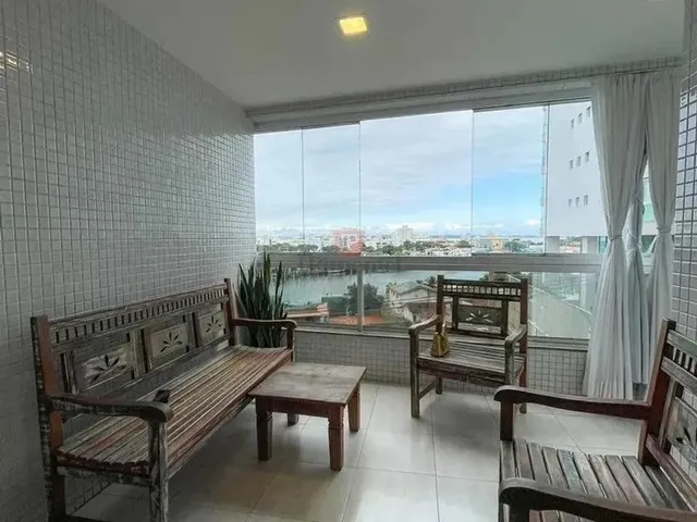 Imagem: Apartamento a Venda em Barro Vermelho Frente
