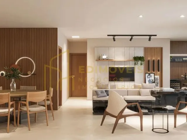 Imagem 1: Aproveite a Vida em Jardim Camburi - Apartamentos com Tecnologia e Sustentabilidade!