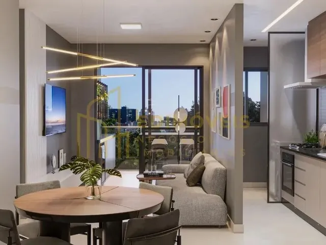 Imagem 5: Aproveite a Vida em Jardim Camburi - Apartamentos com Tecnologia e Sustentabilidade!