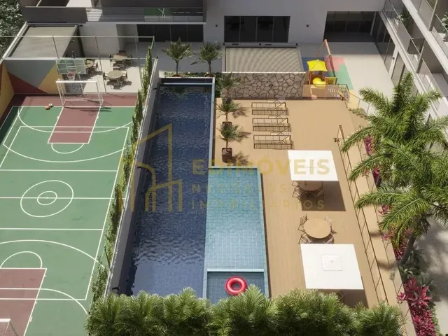 Imagem 2: Aproveite a Vida em Jardim Camburi - Apartamentos com Tecnologia e Sustentabilidade!