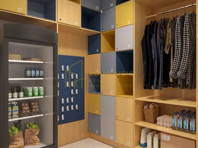 Imagem 4: Aproveite a Vida em Jardim Camburi - Apartamentos com Tecnologia e Sustentabilidade!