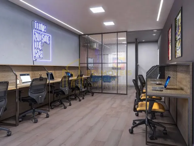 Imagem 9: Aproveite a Vida em Jardim Camburi - Apartamentos com Tecnologia e Sustentabilidade!