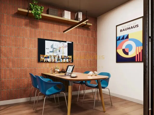 Imagem 11: Aproveite a Vida em Jardim Camburi - Apartamentos com Tecnologia e Sustentabilidade!