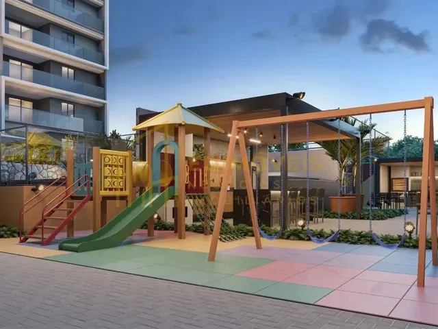 Imagem 12: Aproveite a Vida em Jardim Camburi - Apartamentos com Tecnologia e Sustentabilidade!