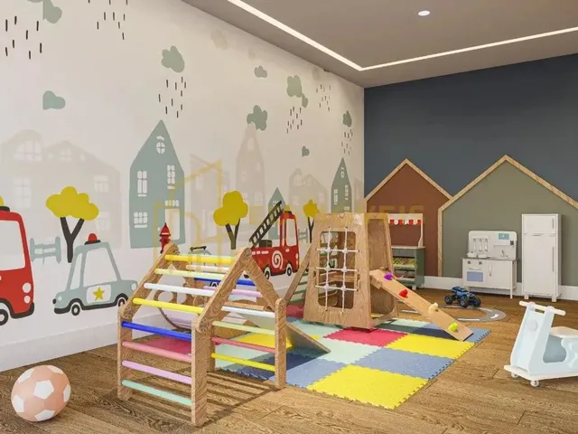 Imagem 13: Aproveite a Vida em Jardim Camburi - Apartamentos com Tecnologia e Sustentabilidade!