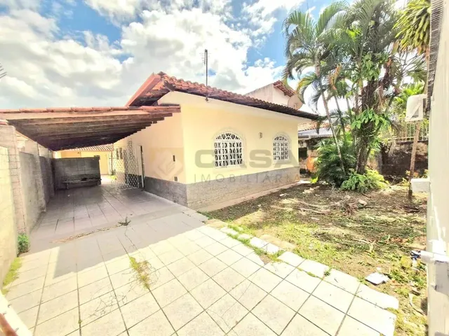Imagem 1: Ka-Casa 4 Quartos/Suíte em Jardim Camburi