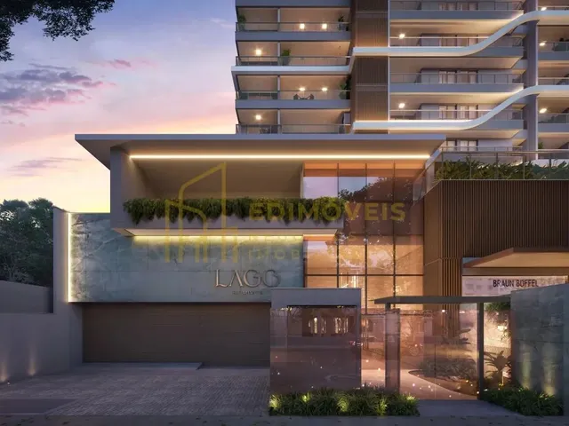 Imagem: Lazer Completo e Sofisticação Apartamento