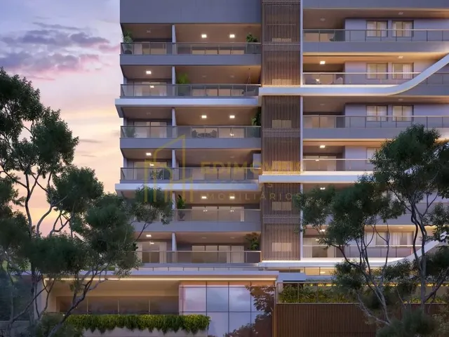 Imagem 4: Lazer Completo e Sofisticação: Apartamento em Jardim Camburi
