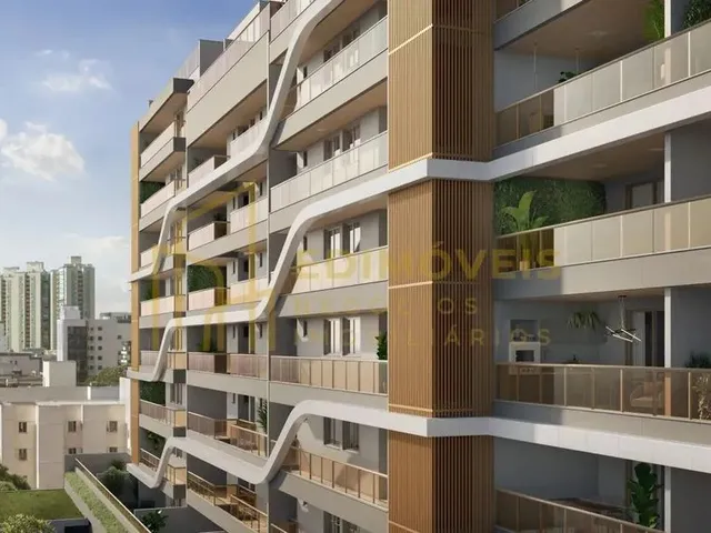 Imagem 13: Lazer Completo e Sofisticação: Apartamento em Jardim Camburi