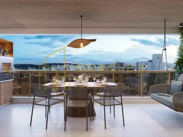 Imagem 5: Lazer Completo e Sofisticação: Apartamento em Jardim Camburi