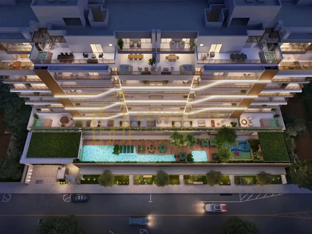 Imagem 12: Lazer Completo e Sofisticação: Apartamento em Jardim Camburi