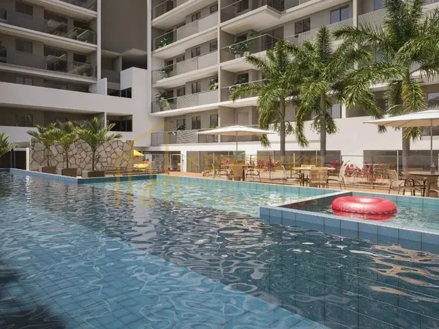 Imagem: Incrível Apartamento com 3 Suítes em Jardim