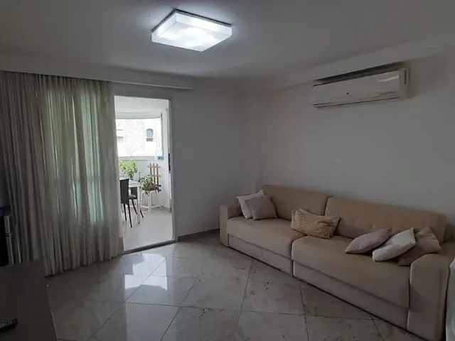 Imagem: Imperdivel! Apartamento 3 Quartos, Sendo