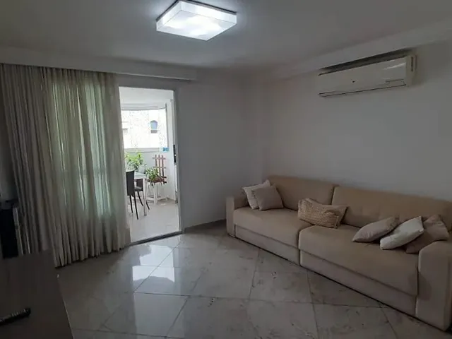 Imagem 2: Imperdivel! Apartamento 3 Quartos, Sendo 2 Suítes