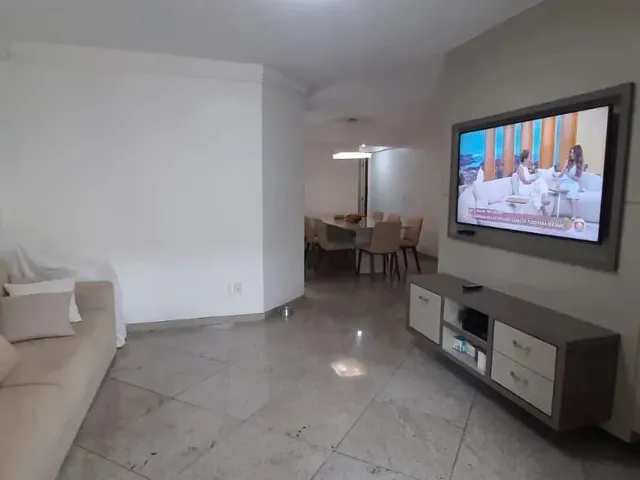 Imagem 4: Imperdivel! Apartamento 3 Quartos, Sendo 2 Suítes