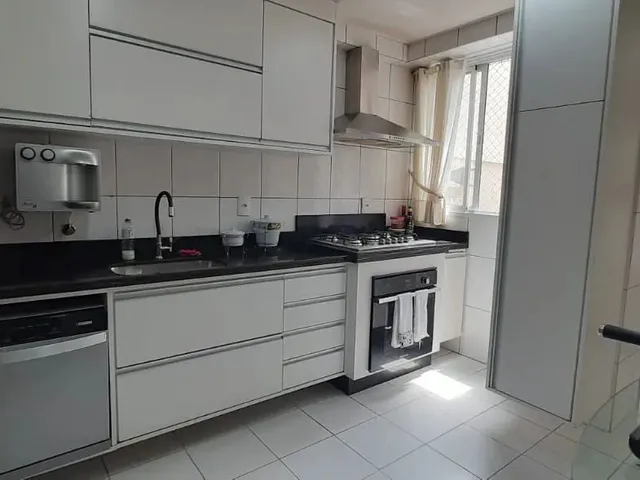 Imagem 5: Imperdivel! Apartamento 3 Quartos, Sendo 2 Suítes