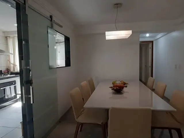 Imagem 6: Imperdivel! Apartamento 3 Quartos, Sendo 2 Suítes
