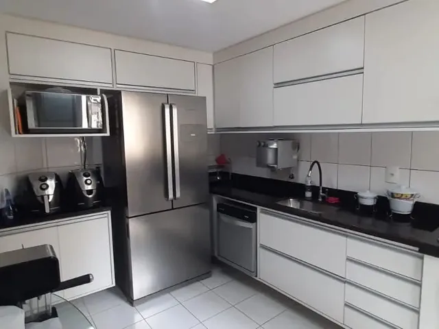 Imagem 8: Imperdivel! Apartamento 3 Quartos, Sendo 2 Suítes