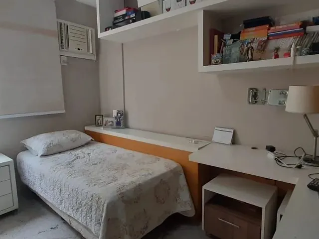 Imagem 9: Imperdivel! Apartamento 3 Quartos, Sendo 2 Suítes