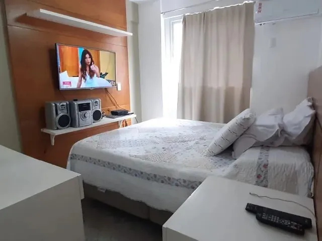Imagem 13: Imperdivel! Apartamento 3 Quartos, Sendo 2 Suítes