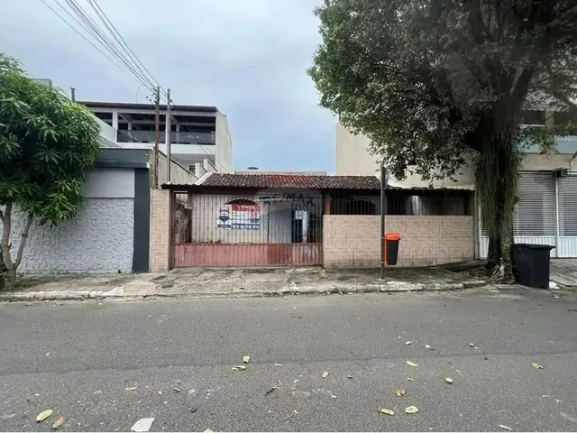 Imagem: Casa À Venda em Bairro República