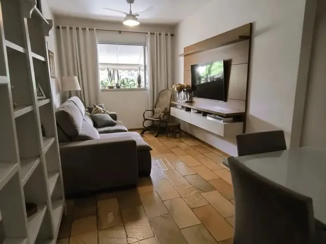 Imagem: Apartamento À Venda, Jardim da Penha, Vitória
