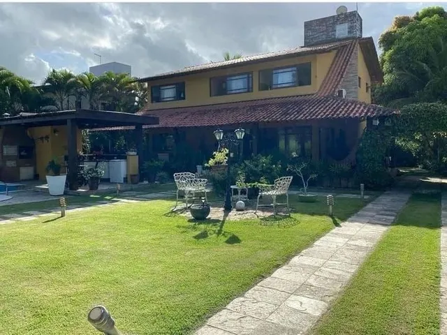 Imagem: Casa À Venda em Aldeia - Condomínio Casa