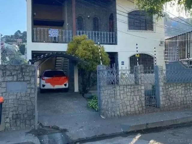 Imagem: Casa 6 Quartos em Consolação