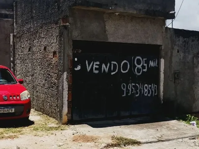 Imagem: Casa em Paulista ( Loteamento Conceição)
